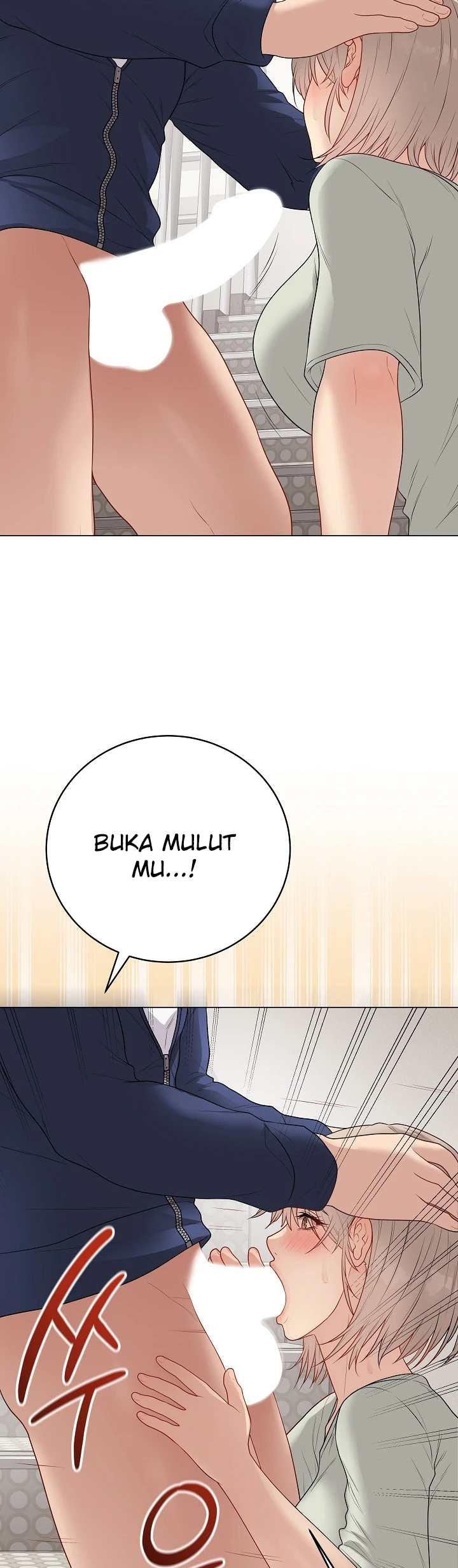 Signed, Sealed, Mistaken - Page 47